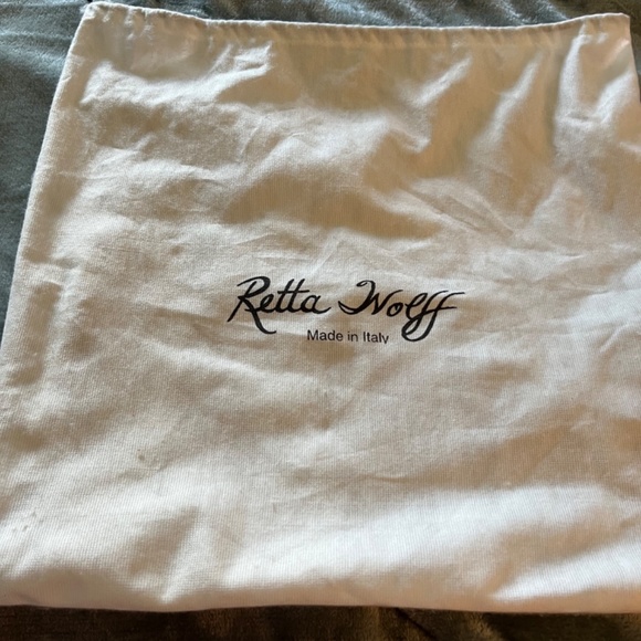 Retta Wolff handbag - Picture 5 of 5